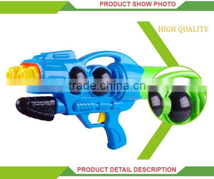 Wholesale kids toy water bomb gun