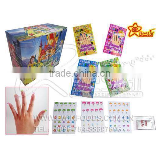 Fruit Flavor Lipstick Spray Candy
