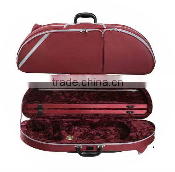 Violin Case/Bag Carrying Cases Instrument Music Bag