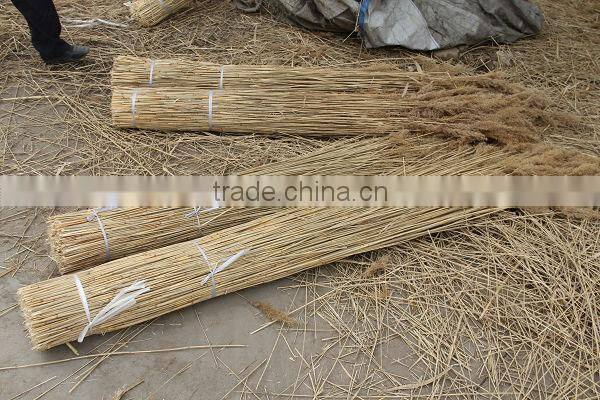 new water reed thatching material