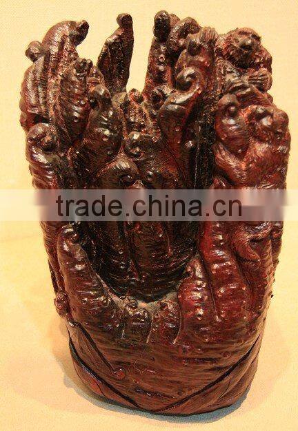 crafts,wood carving ,handicraft