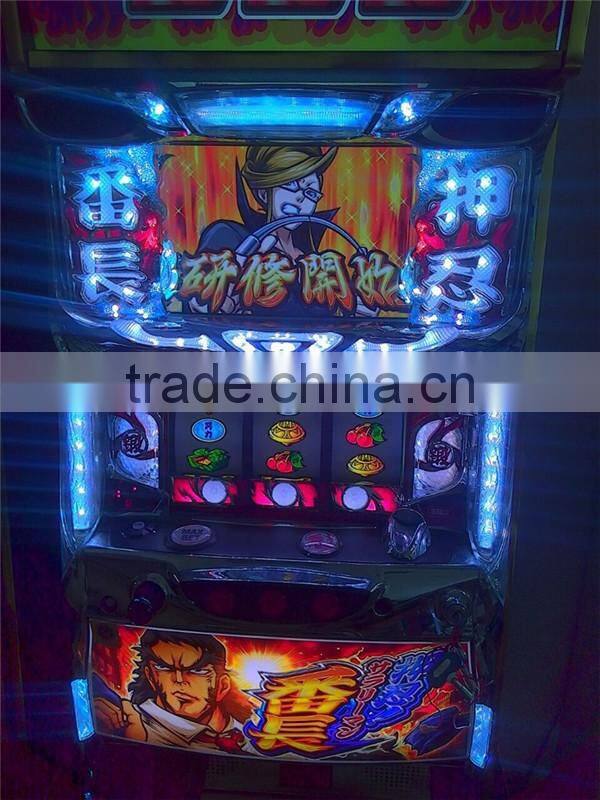 hot sell 2016 high win cheap 777 slot game casino game slot machine igs monkey king machine for sale