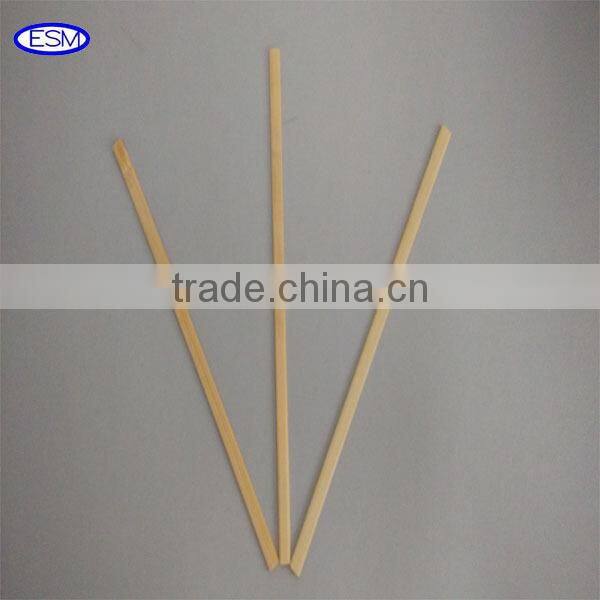 Customizedbest selling bamboo flat shape kite stick