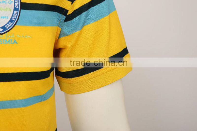 cotton polo shirt arrow polo shirts 100 2016 oem polo shirts