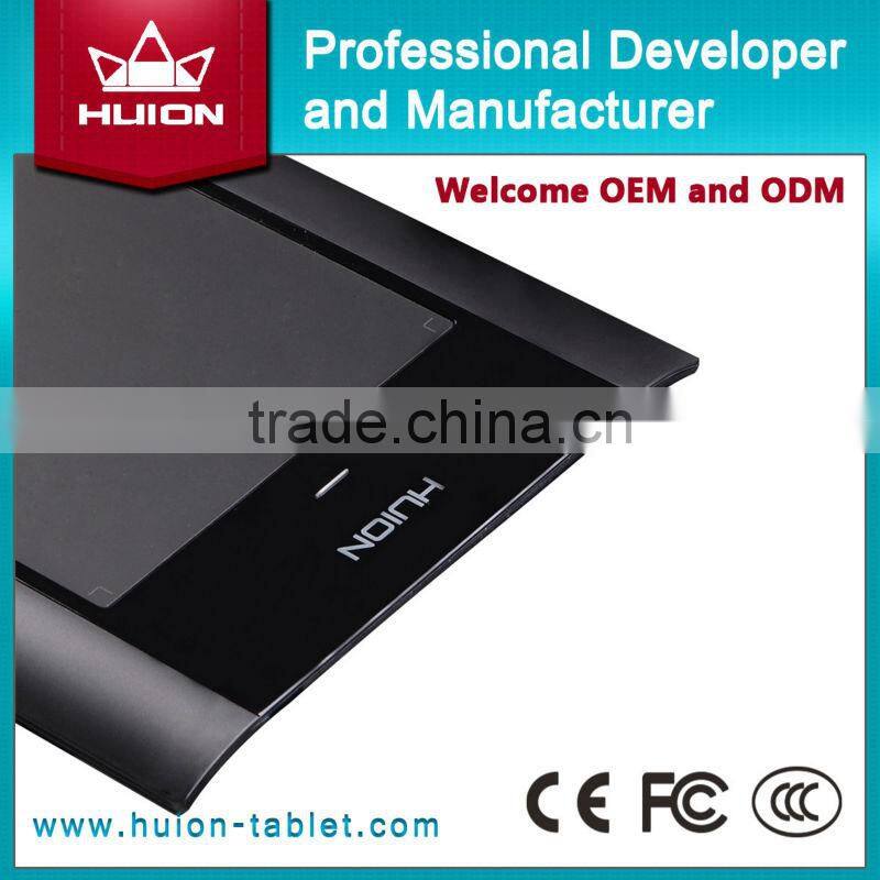 high quality LCD Drawing graphic tablet 580