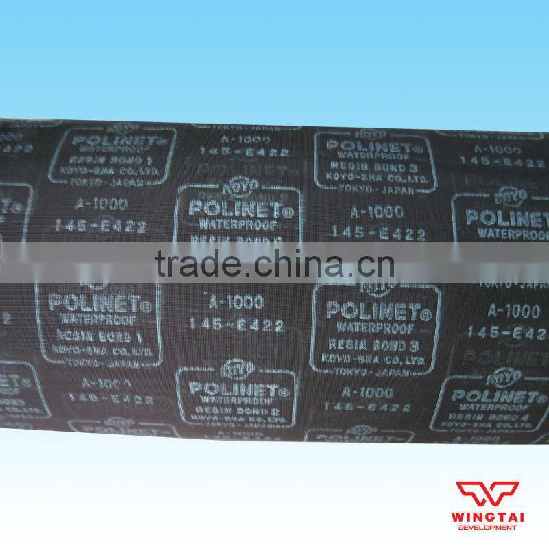 Japan KOYO POLINET Mesh Abrasive Cloth Rolls