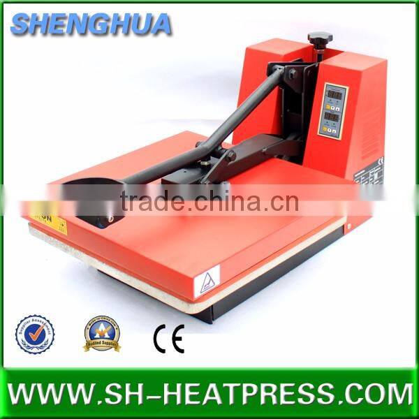 38x38 Digital heat transfer vinyl press machine