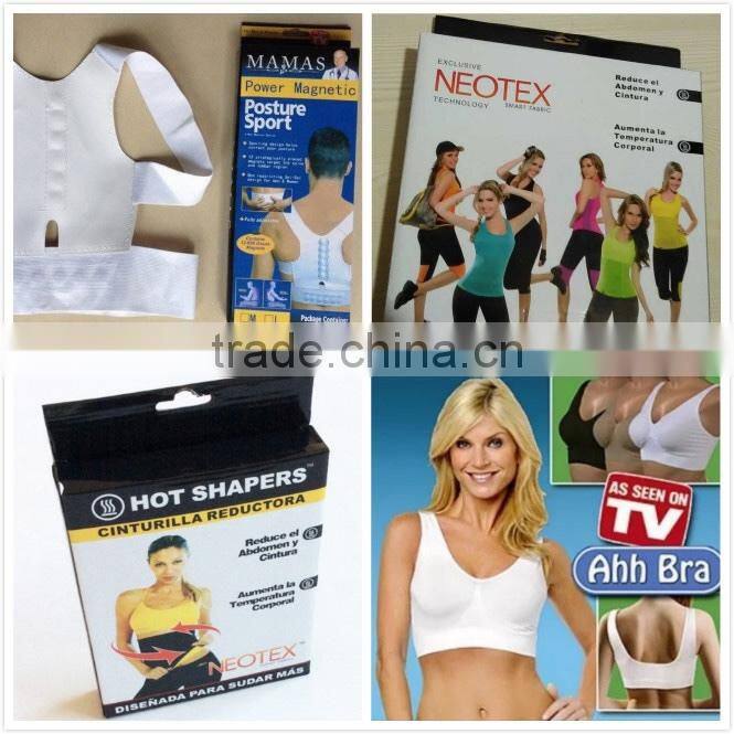 Hot Sexy Fashion Yoga Ladies fitness wear women's sport yoga bra