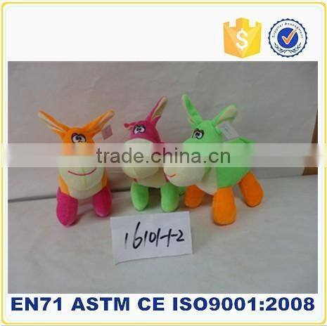 vending machine plush toy from china factory