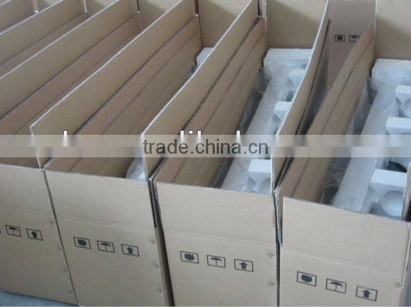 update HX-720N professional cutting plotter from King Rabbit