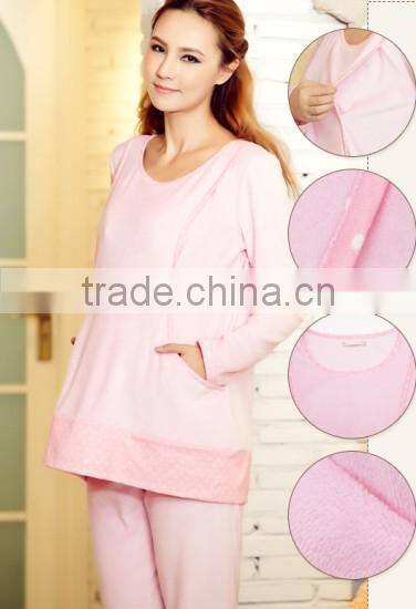 print bath robe,printed coral fleece bathrobe,coral fleece robes modern maternity clothes
