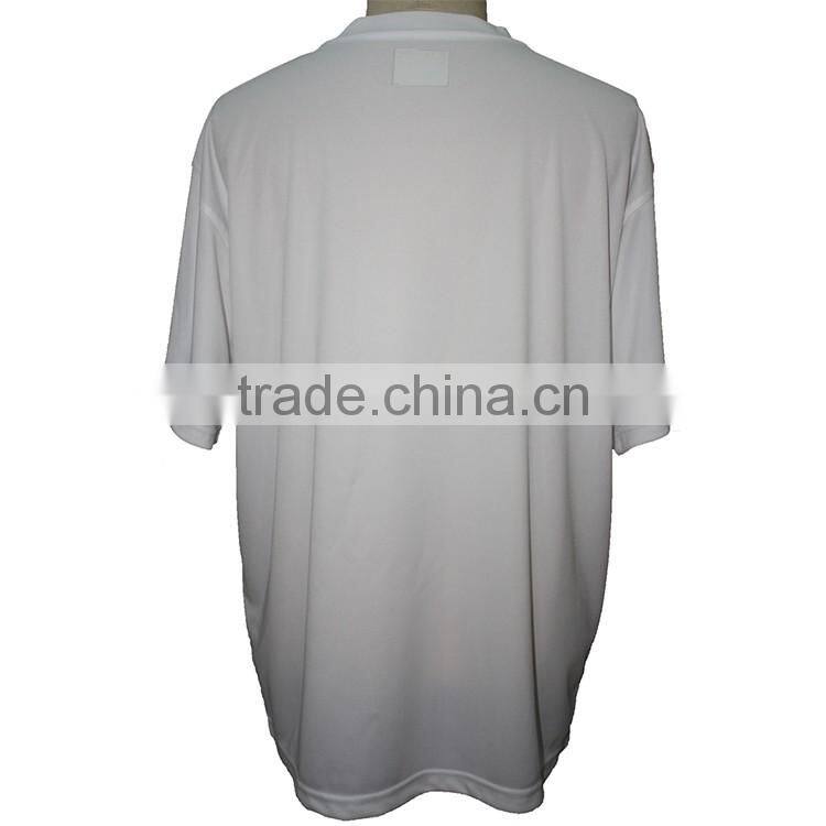 best selling top quality soccer shirt