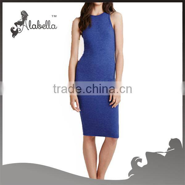 Heathered Midi Dress of sexy midi and fashion midi dress