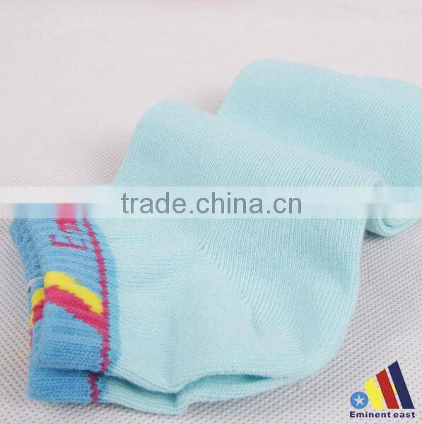 2014 custom dress ankle socks women
