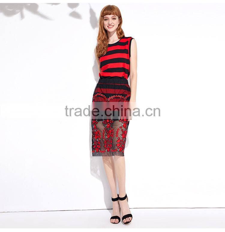 oem wholesale clothing manufacturer overseas hawaiian dress for women