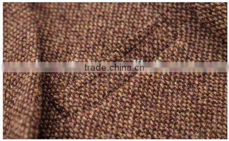 classical coffee color men coat winter coat