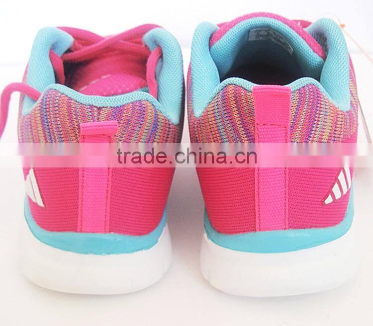 Reasonable price light weight EVA insole shoe shoe women