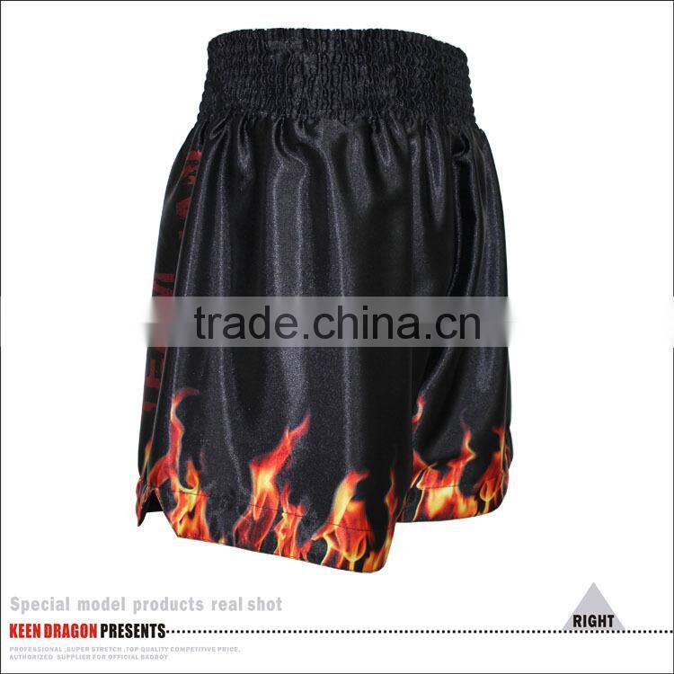 Mma Shorts Crossfit Shorts Men Custom Muay Thai Shorts