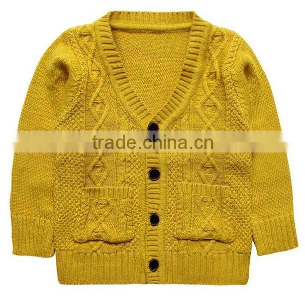 hot sale baby cardigan cotton clothes good quality