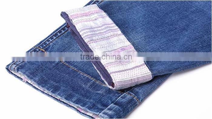 High quality popular new model men wholesale cheap jeans