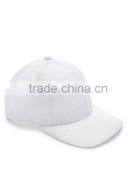 new fashion cheap snapback cap blank mesh snapback cap