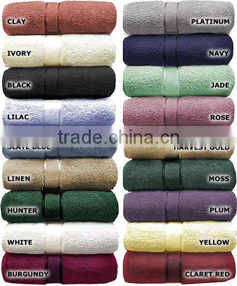 Cotton printed cooling towel