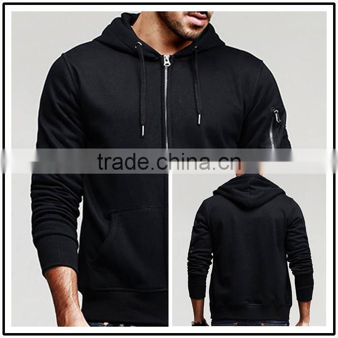 hot sell custom hoodies men fashion clothes