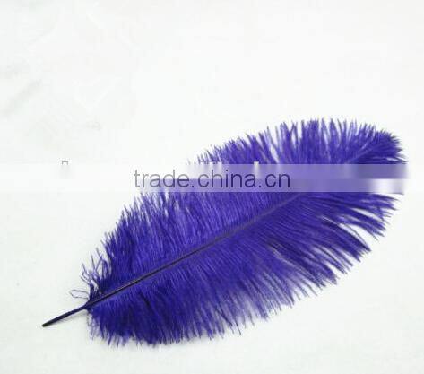 30-35cm ostrich feather decoration for party Wholesale