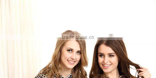 Custome winter family pajamas plus size leopard designs clothing women minion pajamas