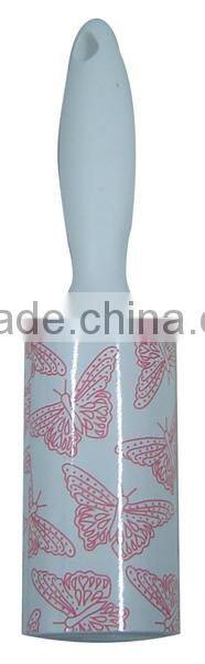 factory wholesale reusable disposable folded lint roller