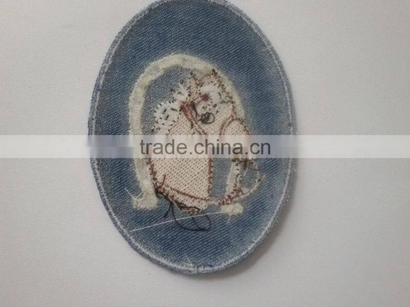 iron on Embroidery Patch