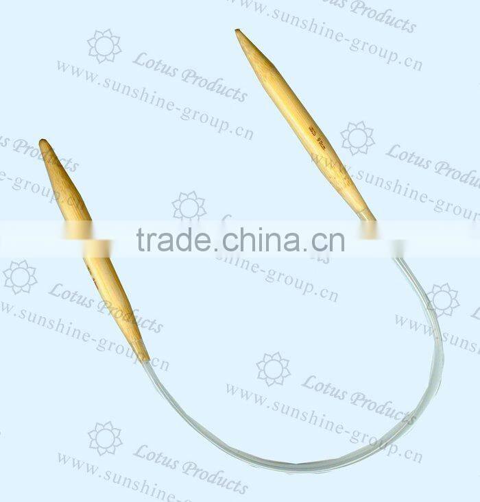 Circular Knitting Needle High Quality Circular Knitting Machine Needles