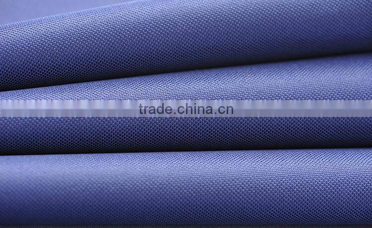 PVC Waterproof Polyester Oxford Fabric