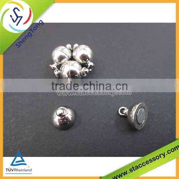 Hot sale wholesale small magnet button
