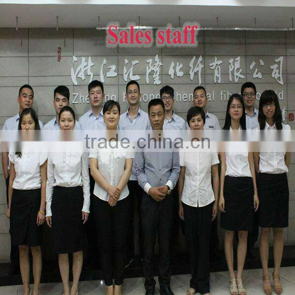 dope dyedDTY polyester yarn for knitting and weaving