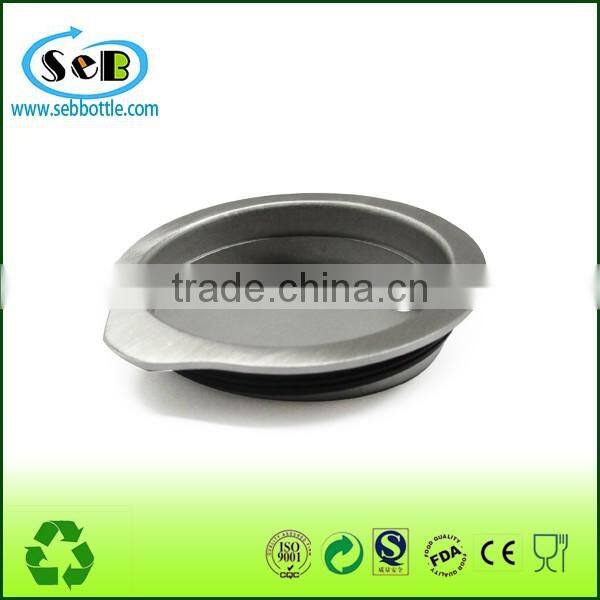 USA market hot selling 30oz coffee cup metal lid