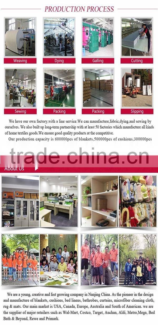 100% polyester polyester floor mat, Solid color microfiber floor mat, Low price floor mat for promotion