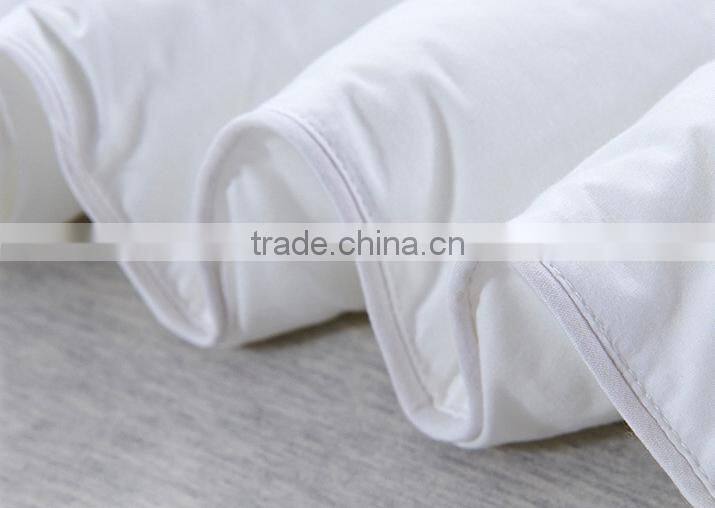 100% Polyester Material Mattress Protector/Hotel Mattress Protector