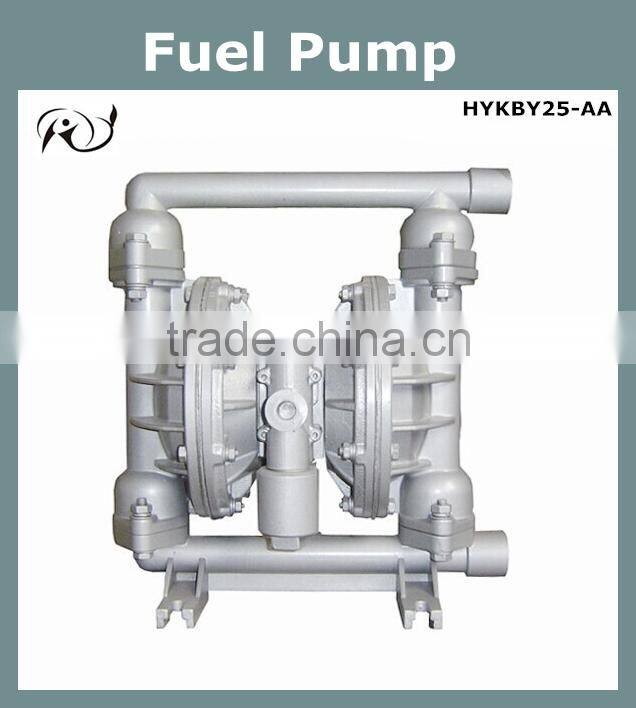 High Flow Combination pressure Pump/fuel pump/oil pump