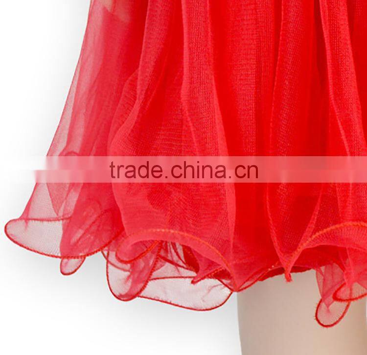 Chic sequins flower girl dress,Christmas festive baby girls party dresses M5041515