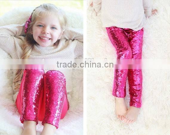 Girls Sequin Pants Aqua Glittery Sequin leggings Aqua leggings Aqua Sparkle Pants Mint Pants toddler girls tights