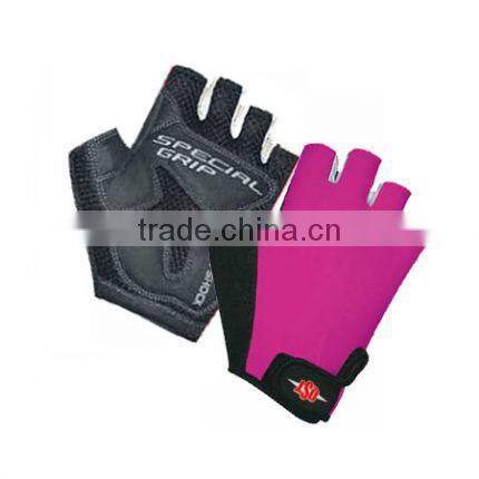 Sports Cycling Bicycle Half Finger Gloves Multipurpose Climbing Racing Gloves