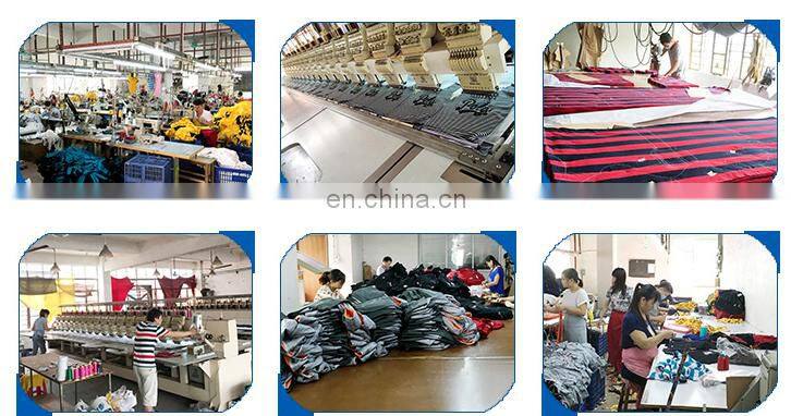 OEM clothing manufacturing v shape collar jersey t shirt