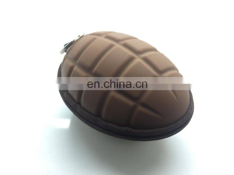 2016 innovate product mini silicone coin purse