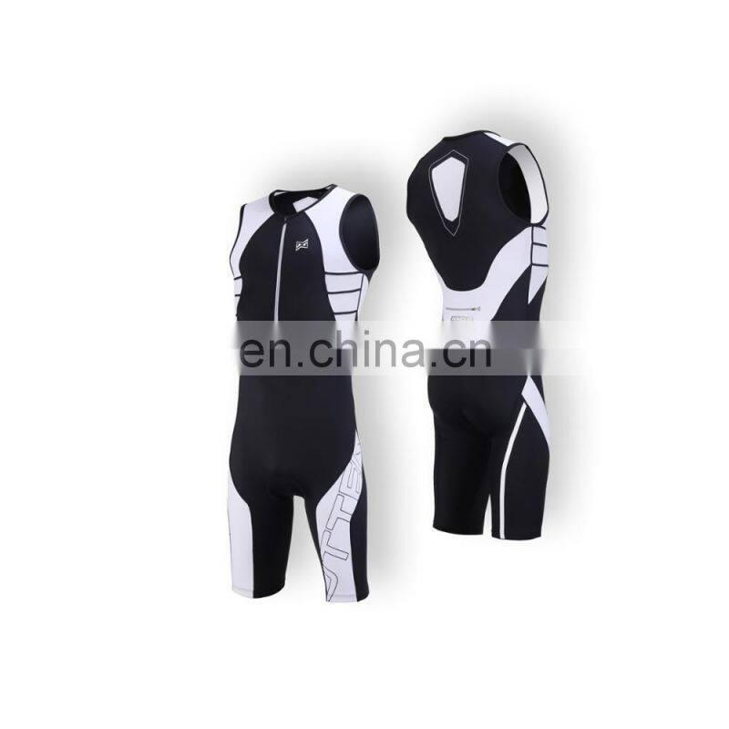 2017 Custom Design Women Printed Cycling jersey/ Triathlon Suit