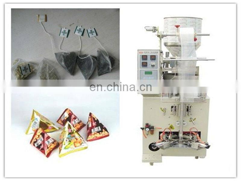 2014 Pyramid melon seeds packing machine SJ-60E