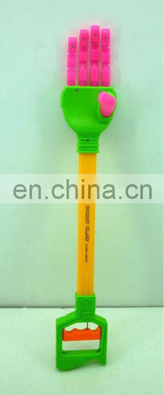 Interesting robotic hand robot claw grasping control manipulator education toy HC90728