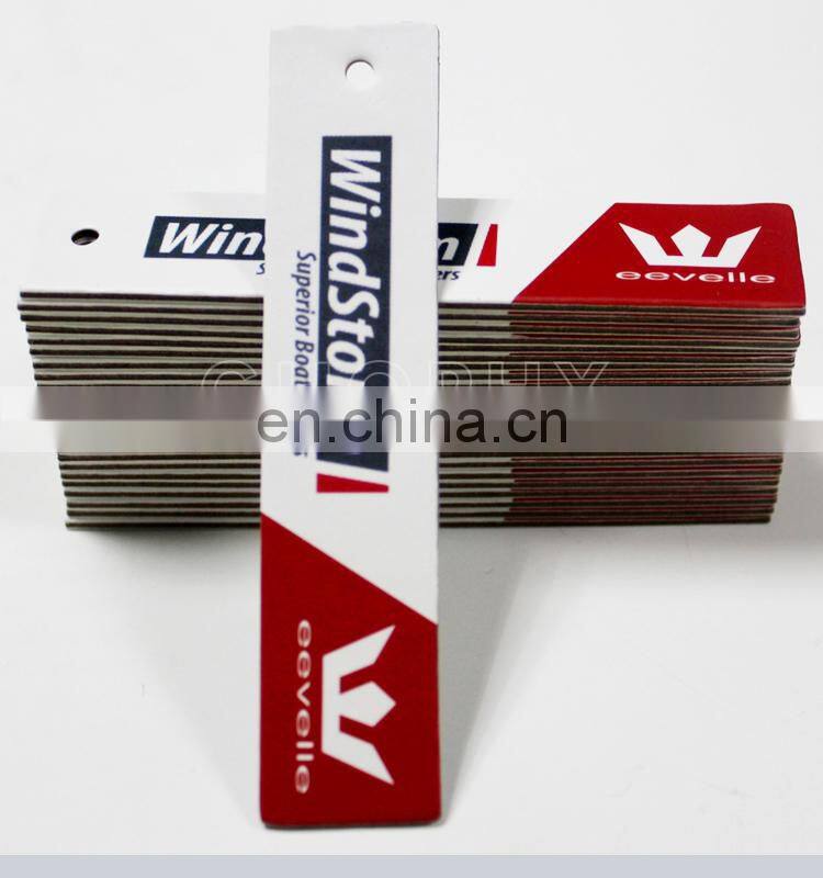 paper hang tags for clothing, t-shirt hang tag