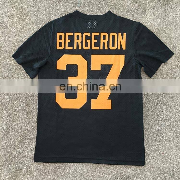 NHL Boston Bruins Body Building Gym Training T-Shirt