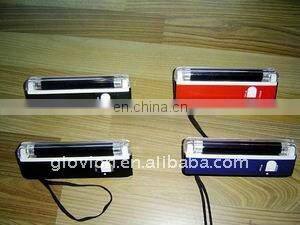 uv lamp money detector money detector machine uv money detector